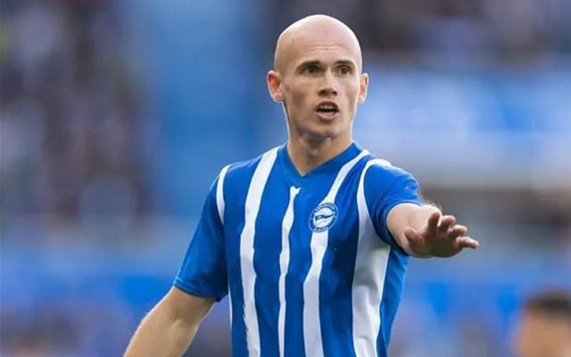 阿拉维斯主场势如破竹，连续大胜的简单介绍