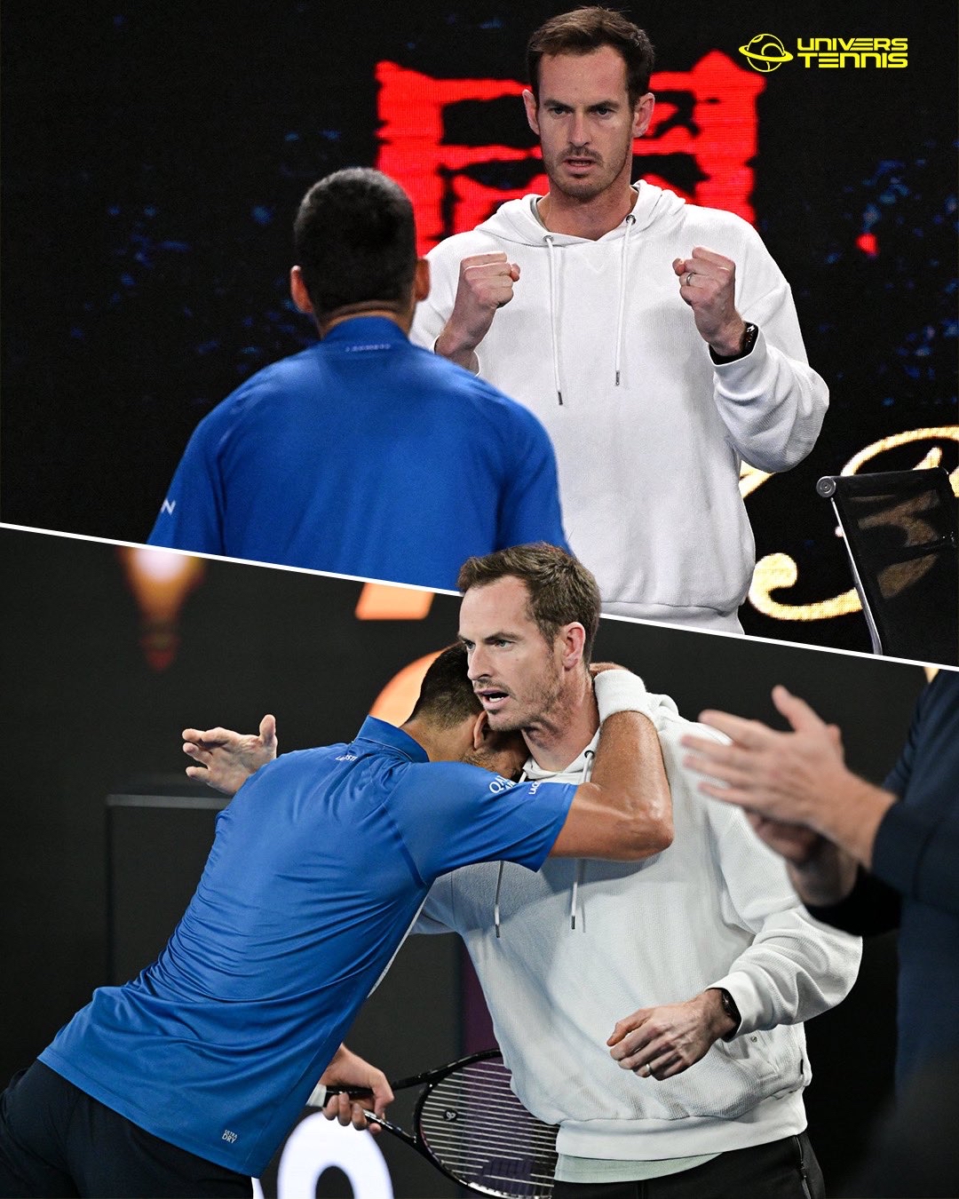 包含穆雷在德国队比赛中赛况扑朔迷离，突破纪录引发热议！的词条